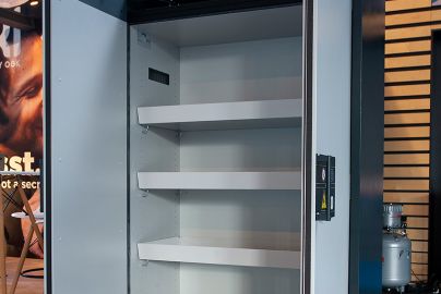 Foto - 6:4 verhouding.