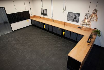 Foto - 6:4 verhouding