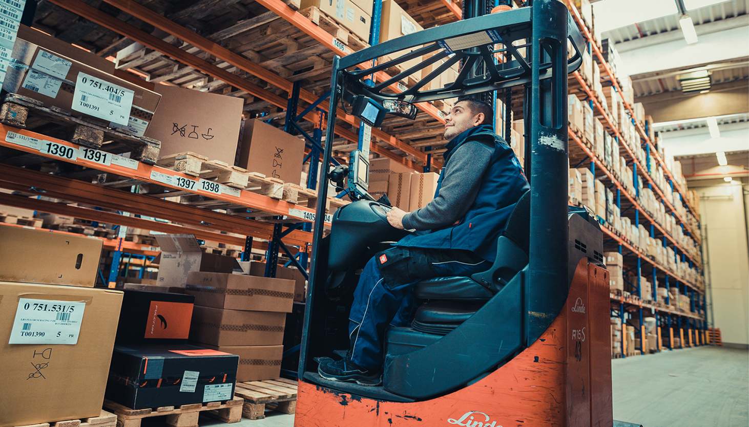 Duurzame producten in de winkel_967