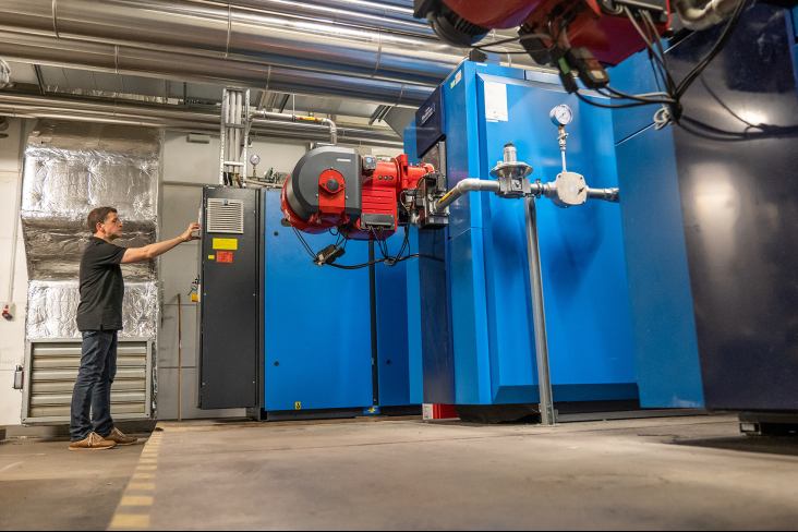 Duurzame producten in de winkel_968