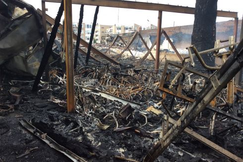 Foto - 6:4 verhouding  - inhoud