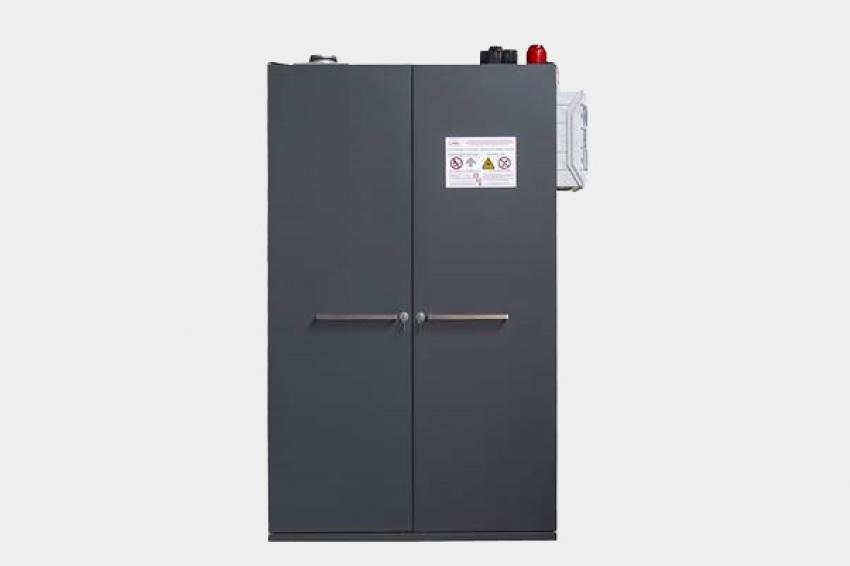 Accubrand blussen hoe, welke blusser, zand_684