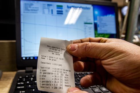 Foto - 6:4 verhouding  - inhoud