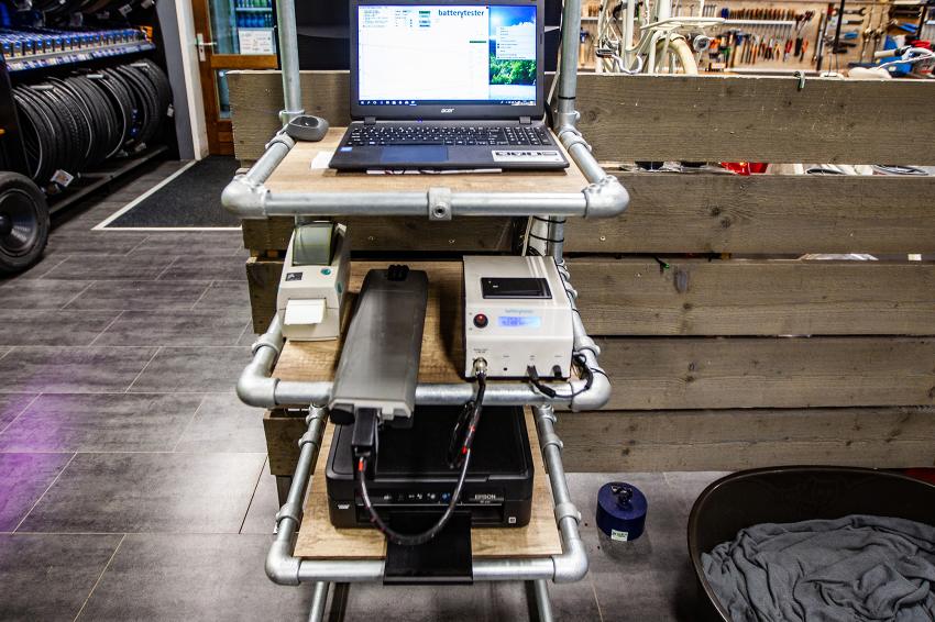 Foto in kolom - 6:4 verhouding