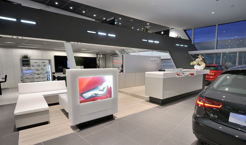 De perfecte servicebalie; tips van de experts_786