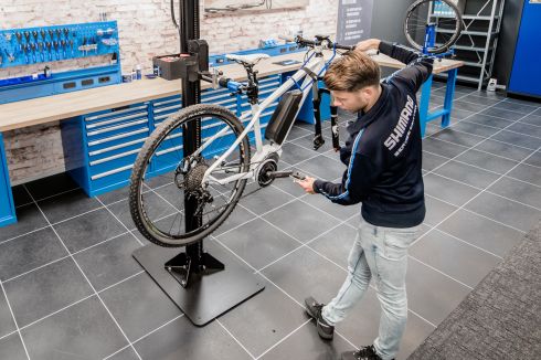 Foto - 6:4 verhouding  - inhoud