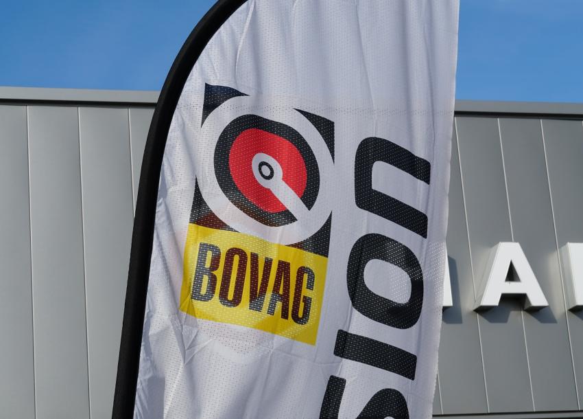 Bovag