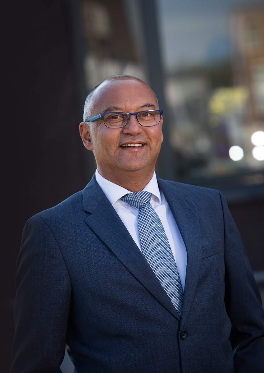 Harry Filon - Stichting duurzaamheid