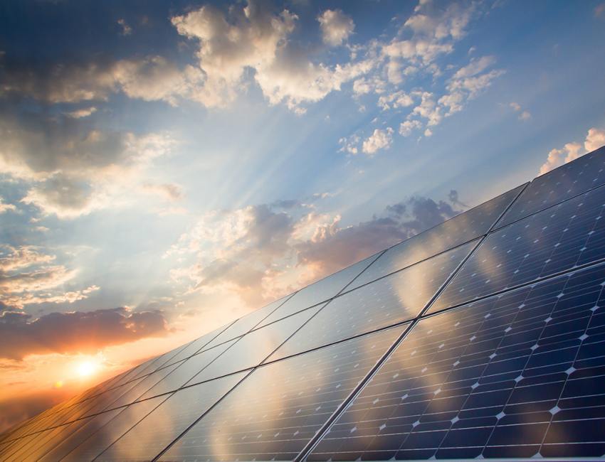 Stichting duurzaamheid