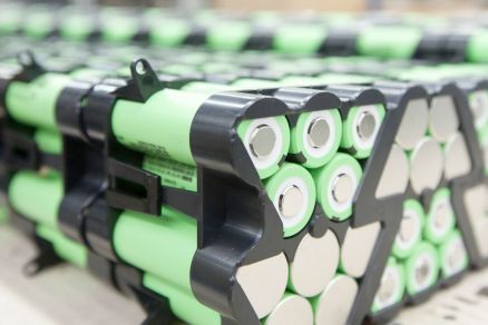 Foto - 6:4 verhouding