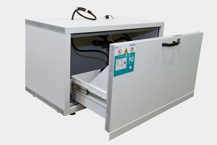 Foto - 6:4 verhouding