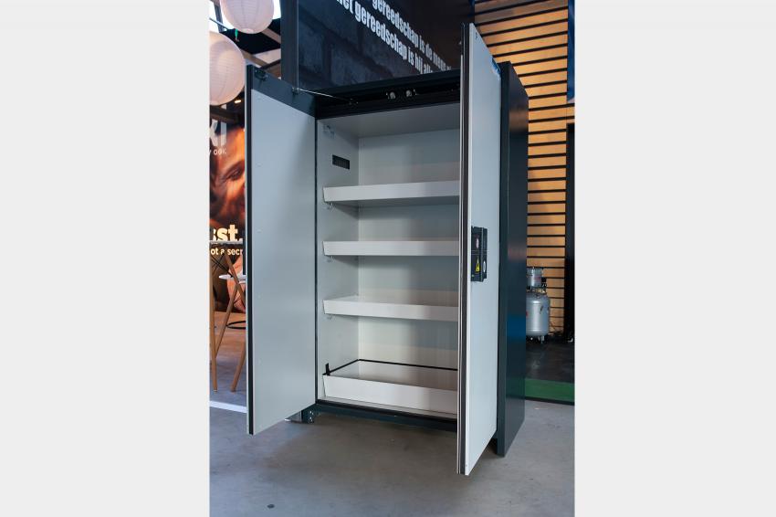 Foto - 6:4 verhouding