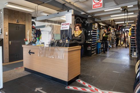 Foto - 6:4 verhouding  - inhoud