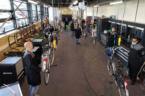 Foto - 6:4 verhouding - inhoud