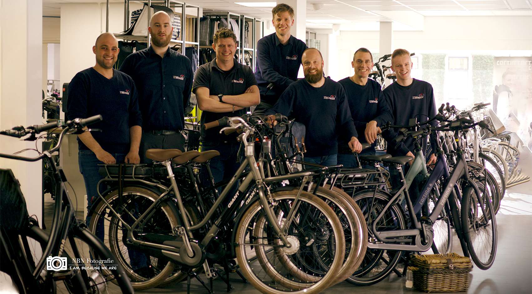 OOMT - van der Woude