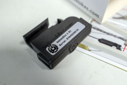 Foto - 6:4 verhouding