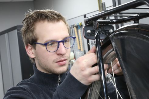 Foto - 6:4 verhouding  - inhoud