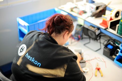 Foto - 6:4 verhouding  - inhoud