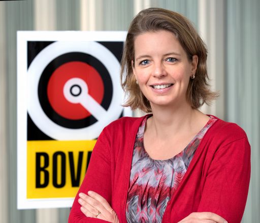 Accurevisie, onderzoek Bovag met pilot_686