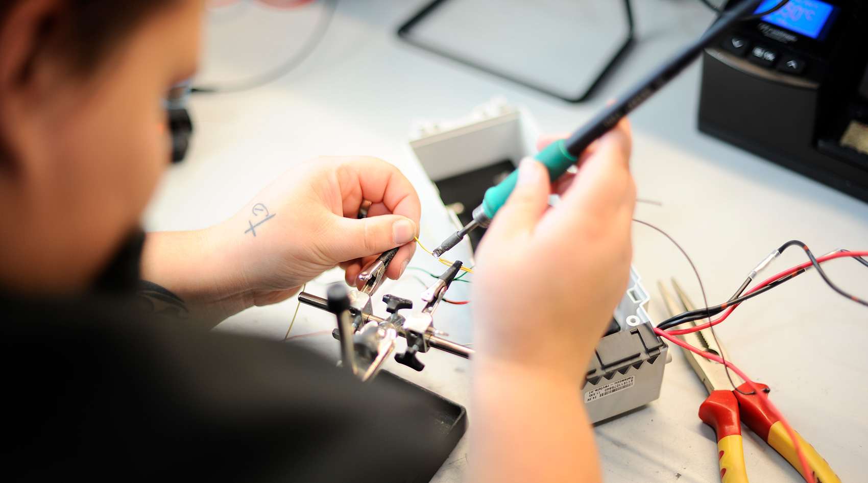 Accurevisie, onderzoek Bovag met pilot_687