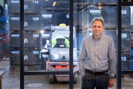 Foto - 6:4 verhouding