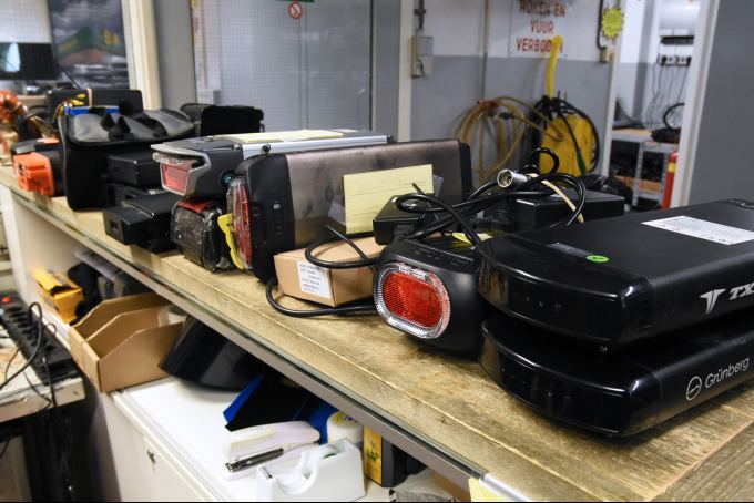 Foto - 6:4 verhouding