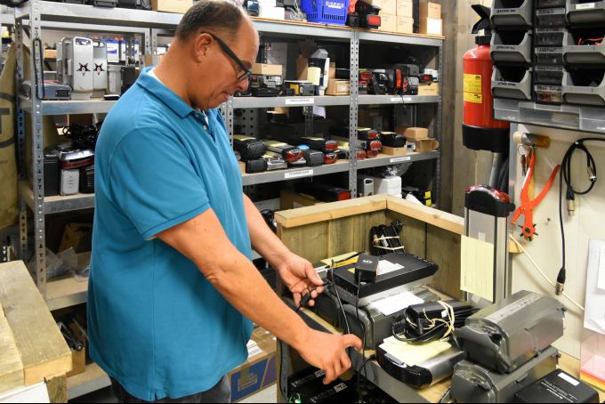 Foto - 6:4 verhouding