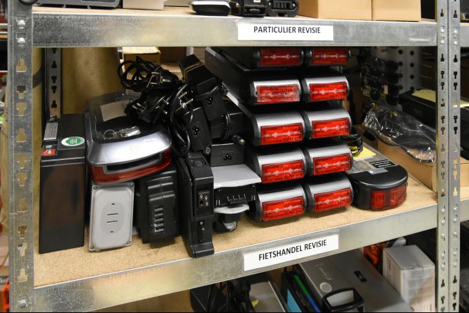 Foto - 6:4 verhouding