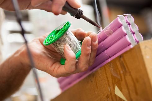 Foto - 6:4 verhouding - inhoud