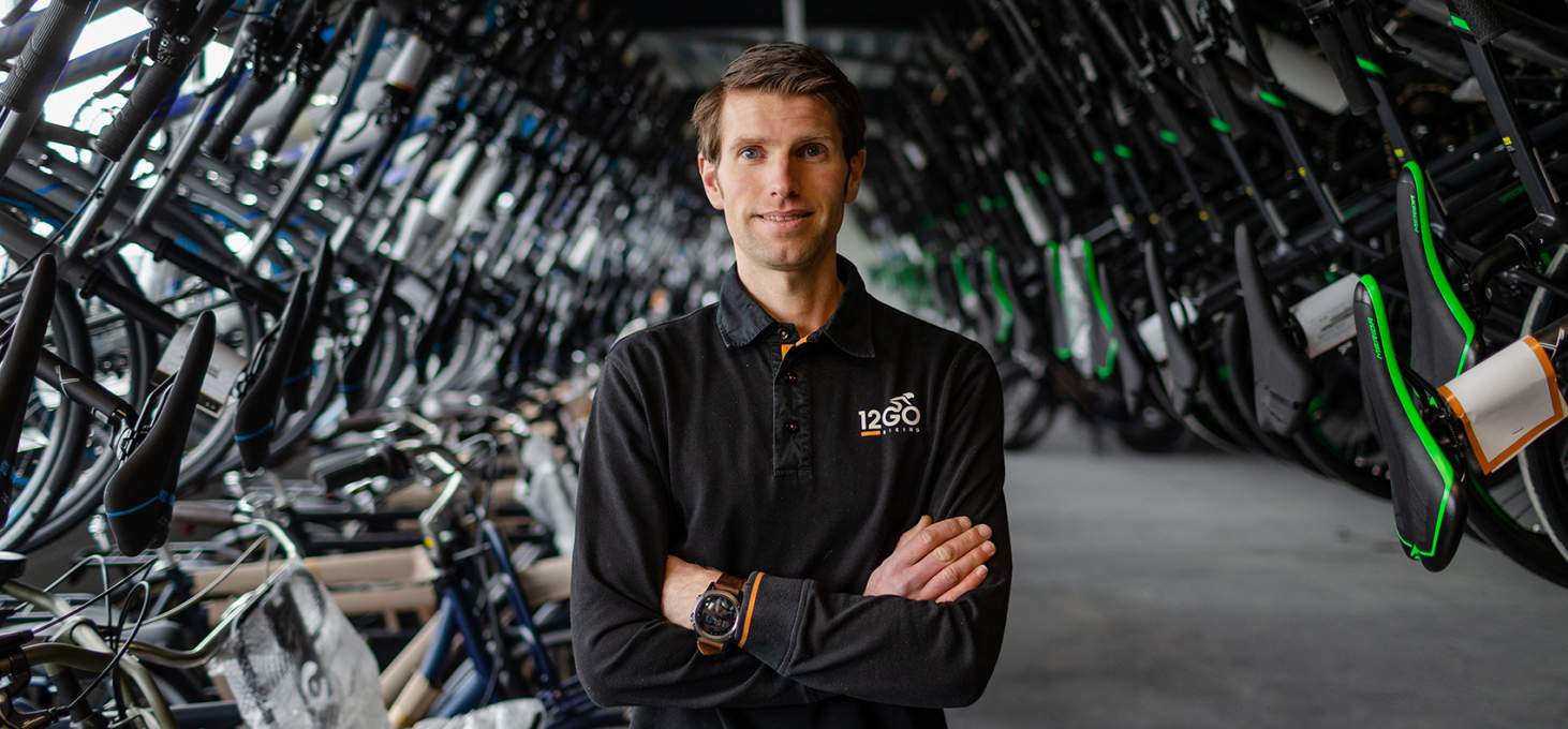 Robbert van der Meer