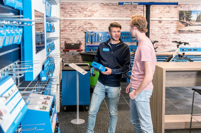 Foto in kolom - 6:4 verhouding