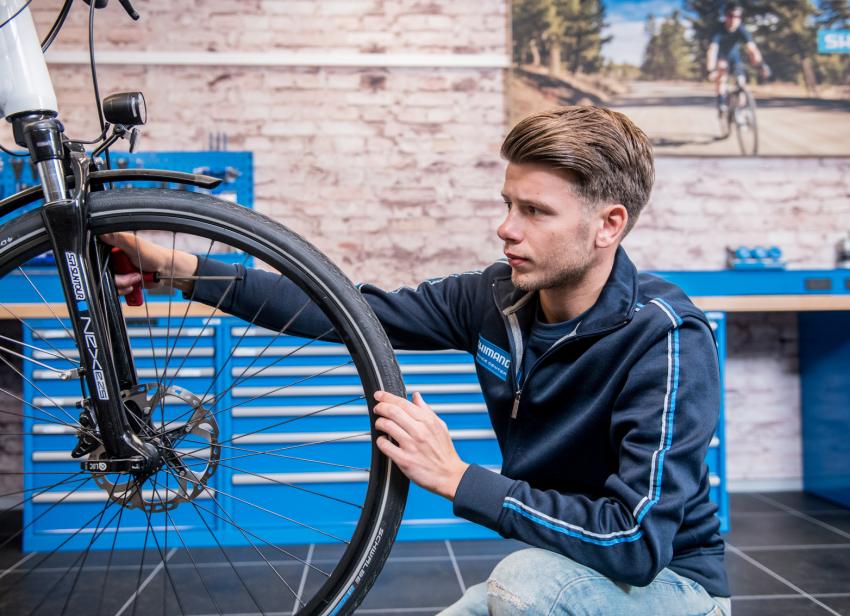 De optimale routing_612