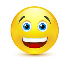 Smiley 8