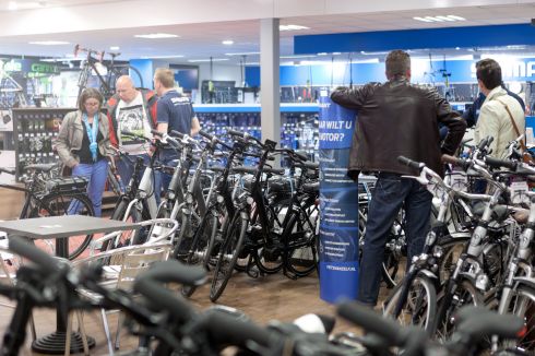 Foto - 6:4 verhouding  - inhoud