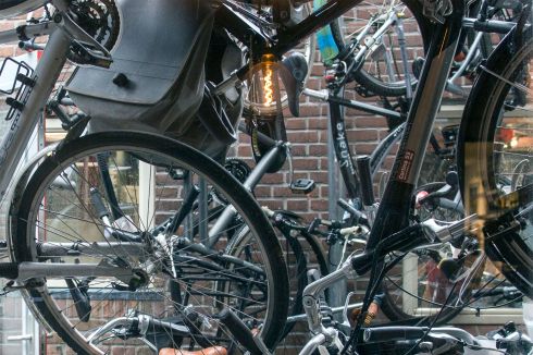 Foto - 6:4 verhouding  - inhoud