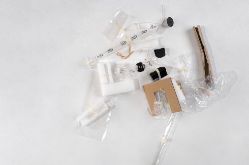 Foto - 6:4 verhouding  - inhoud