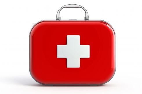 Foto - 6:4 verhouding  - inhoud