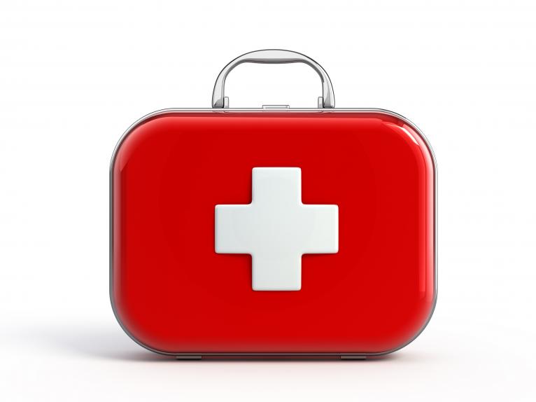 Header foto in kolom - 6:4 verhouding