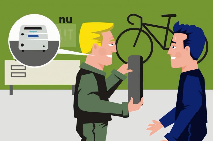 Veiligheid accu&rsquo;s _24