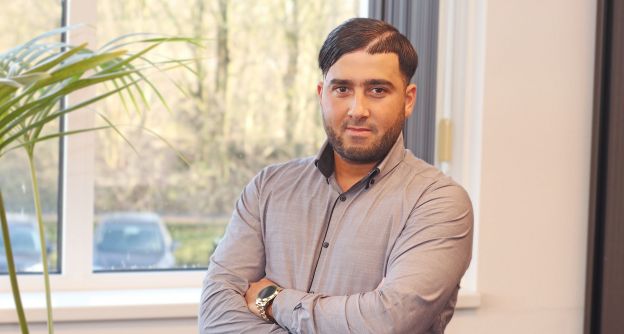 Wet arbeidsmarkt in balans_754