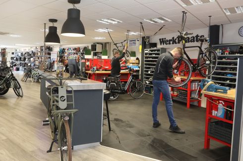 Foto - 6:4 verhouding  - inhoud