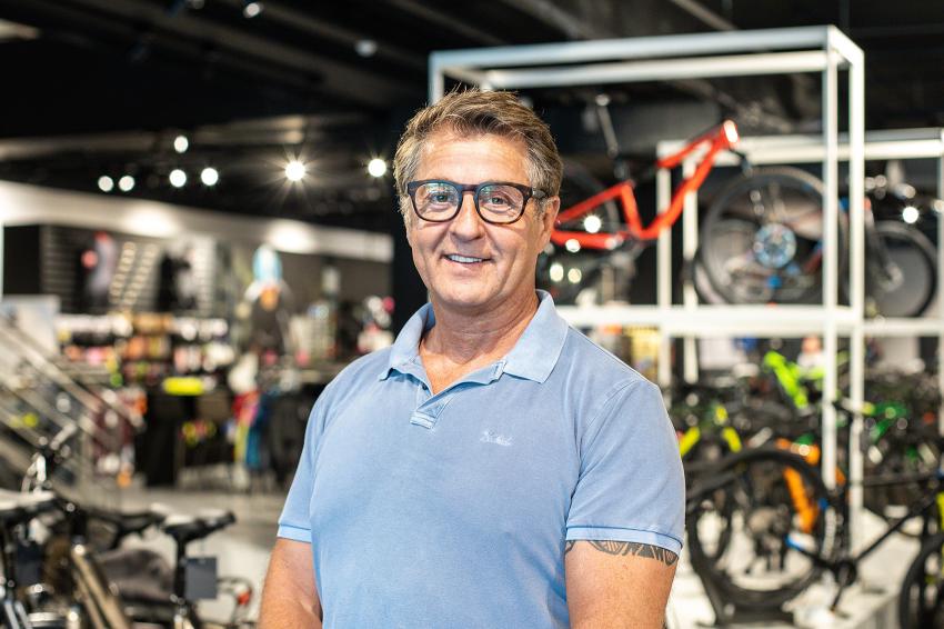 Foto in kolom - 6:4 verhouding