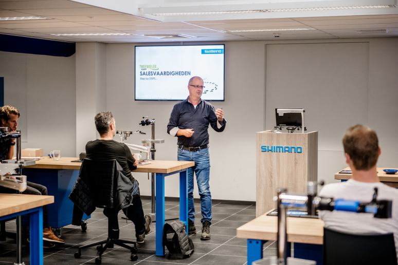 Mobiel werkplaatsconcept Shimano_642
