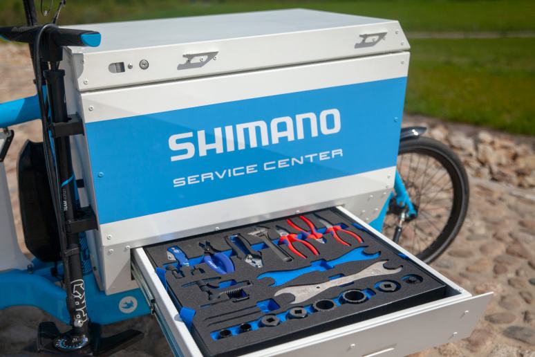 Foto in kolom - 6:4 verhouding