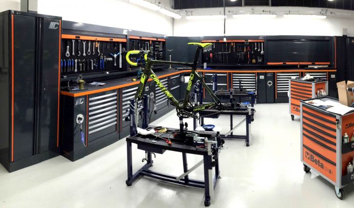 Foto in kolom - 6:4 verhouding