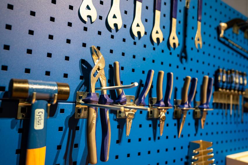 De optimale routing_612