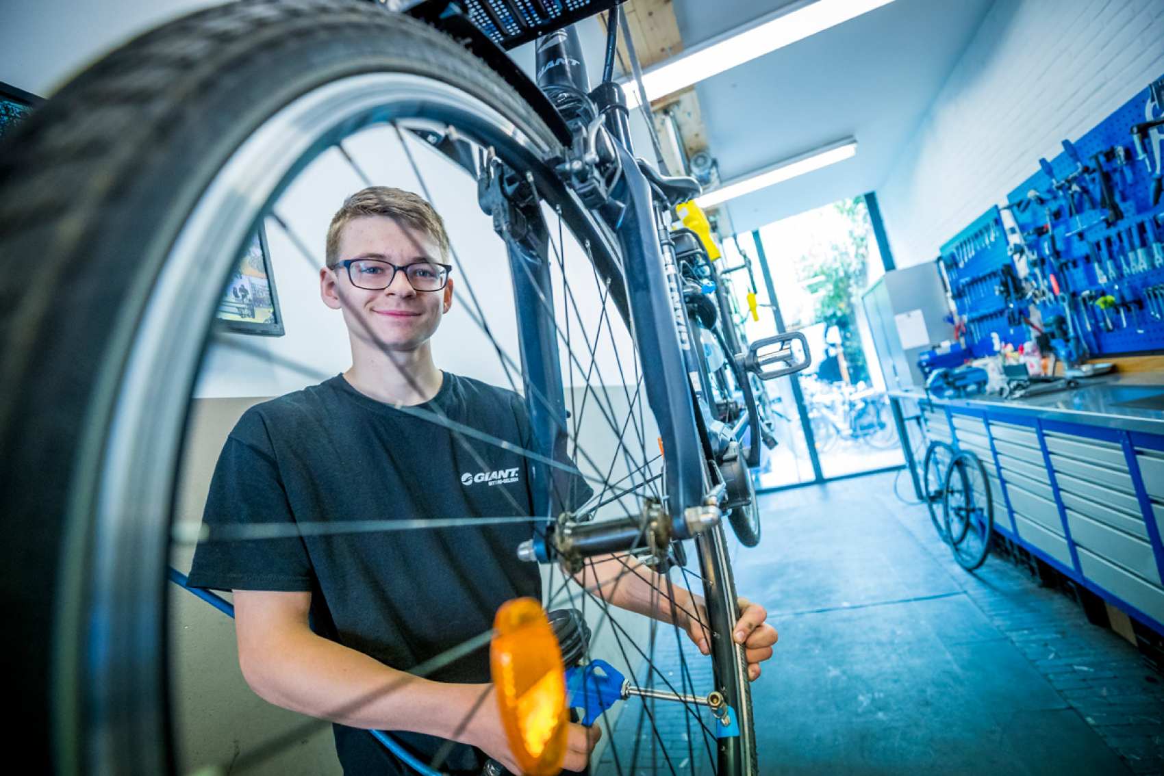 Werkplaatsverlichting Luximprove_602