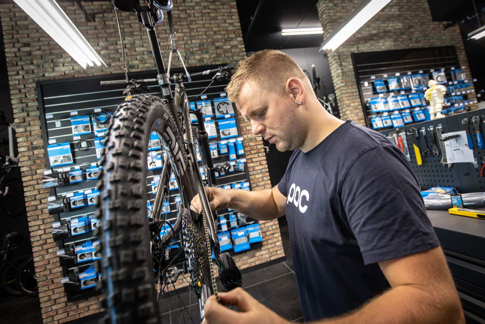 Werkplaatsverlichting Luximprove_607