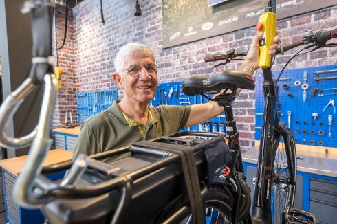 Foto - 6:4 verhouding  - inhoud