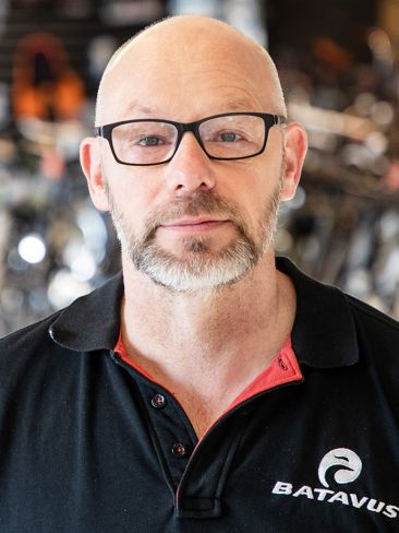 Foto in kolom - 6:4 verhouding